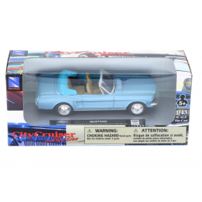 Sunman 1/43 Araba Amerikan Seri-1 15a.24d.