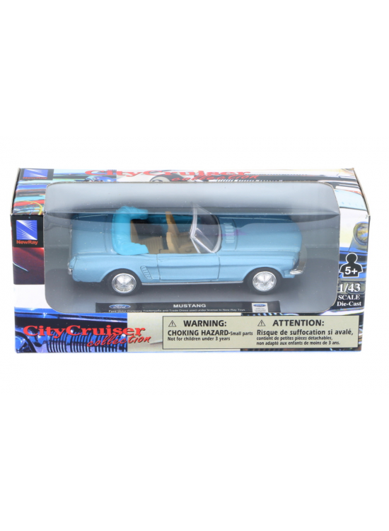 Sun-nry-1/43 Araba Amerikan Seri-1 15a.24d.