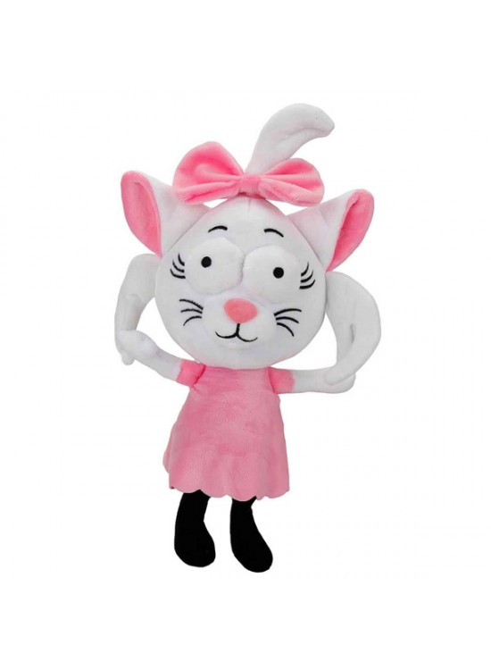 Sunman Oyuncak Peluş Kral Şakir Canan Peluş 25 Cm S00003108