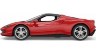 Sun-R/C 1:16 Ferrarı 296 Gts