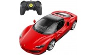 Sun-R/C 1:16 Ferrarı 296 Gts