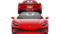 Sun-R/C 1:16 Ferrarı 296 Gts