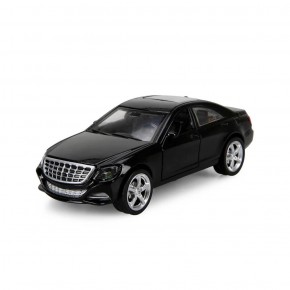 Sunman Oyuncak Maxx Wheels Işıklı Spor Araba 12 Cm  FY5028