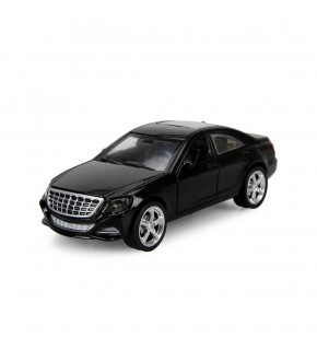 Sunman Oyuncak Maxx Wheels Işıklı Spor Araba 12 Cm  FY5028