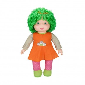 Sunman Oyuncak Gökkuşağı Bebekleri Dolgu 70 Cm 4 Renk Poşetli