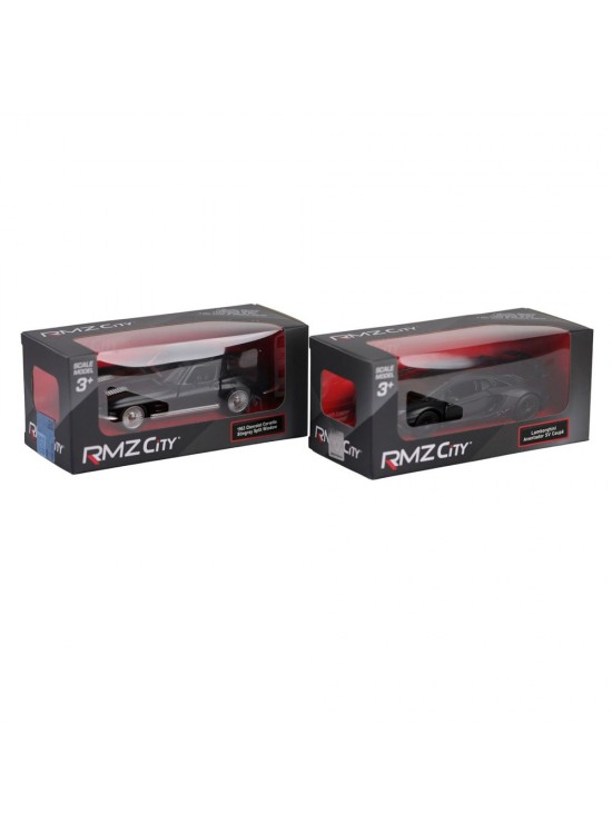 Sun-Unf-1/32 Araba Dark Serısı Pb.6A.24D.