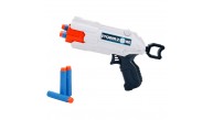 Sun-Yfn-Zap-Sılah Sunger Atan 6 Mermılı 2R.