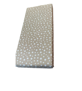 Sünger Minder 40x90x10cm