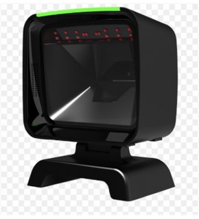 Sunlux XL-2360A Masaüstü 2D Karekod Usb Barkod Okuyucu