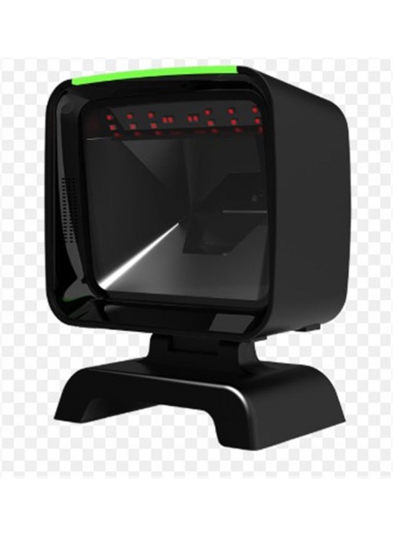 Sunlux XL-2360A Masaüstü 2D Karekod Usb Barkod Okuyucu