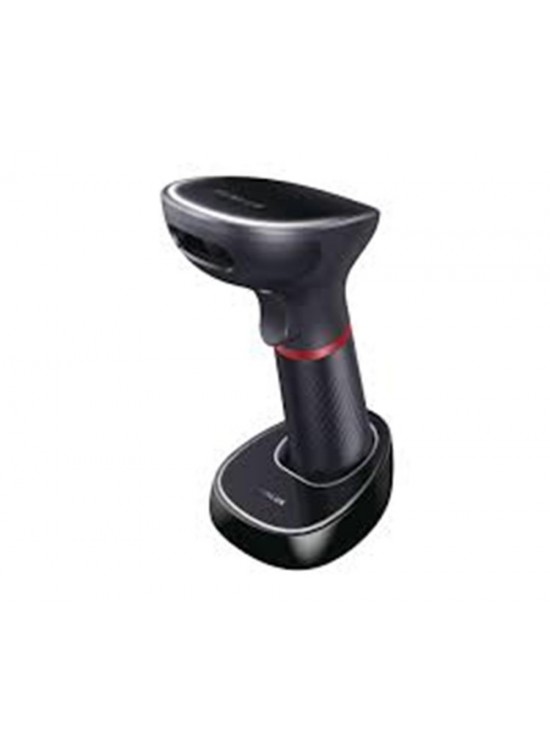 Sunlux XL-9610 Kablosuz 2D Karekod Barkod Okuyucu