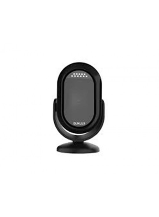 Sunlux XL2600A MasaÜstü 203D Usb 2D Karekod Barkod Okuyucu Sunlux XL2600A MasaÜstü 203D Usb 2D Karekod Barkod Okuyucu