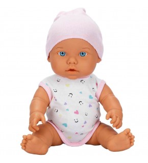 Sunman Bebelou Konuşan Bebek 32 Cm S00030231