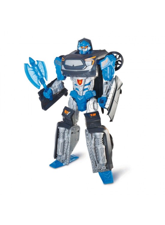 Sunman Converters Sesli Işıklı Robot Sunman Converters Sesli Işıklı Robot