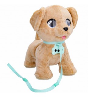 Sunman Milo İnteraktif Peluş Köpek S00008131