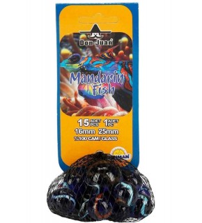 Sunman Misket 15+1 Okyanus Cecas162218