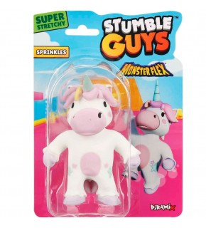 Sunman Monster Flex Stumble Guys Stretch Figür SUN-S00061196