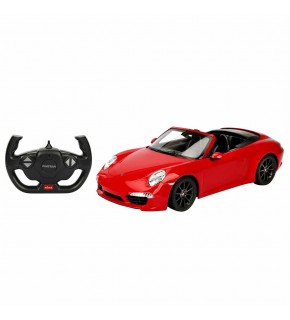 Sunman Oyuncak 1:12 Porsche 911 Carrera S Uzaktan Kumandalı Işıklı Araba SUN-S01047700