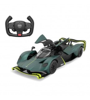 Sunman Oyuncak 1:14 Aston Martin Valkyrie AMR Pro Işıklı Uzaktan Kumandalı Araba SUN-S00092100