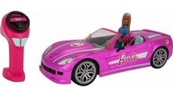 Sunman Oyuncak Barbie nin Uzaktan Kumandalı Rüya Arabası 42 Cm Sunman Oyuncak Barbie nin Uzaktan Kumandalı Rüya Arabası 42 Cm