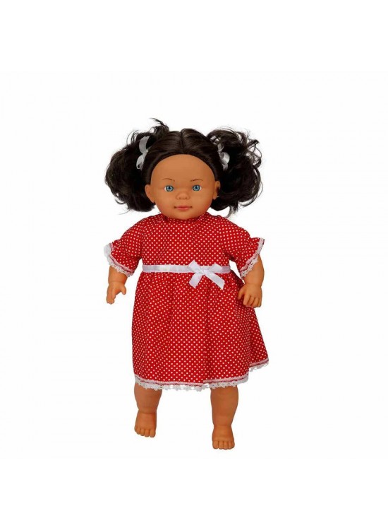 Sunman Oyuncak Bebelou Sarıl Bana Et Bebek 40 CM S01040052 Sunman Oyuncak Bebelou Sarıl Bana Et Bebek 40 CM S01040052