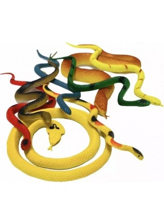 Sunman Oyuncak Böcek/Yılan Figür Küçük Poşet SUN-S01000707 Sunman Oyuncak Böcek/Yılan Figür Küçük Poşet SUN-S01000707