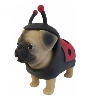 Sunman Oyuncak Dress Your Puppy Kostümlü Figürler