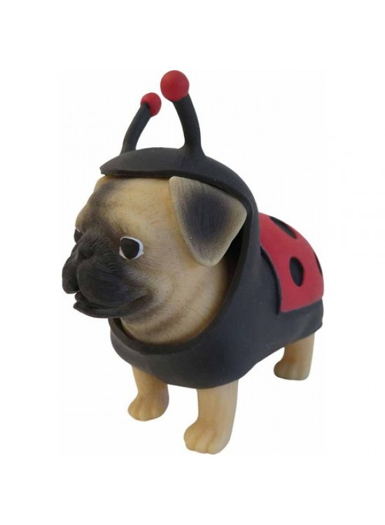 Sunman Oyuncak Dress Your Puppy Kostümlü Figürler Sunman Oyuncak Dress Your Puppy Kostümlü Figürler