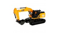 Sunman Oyuncak İş Makinesi 1/18 Uzaktan Kumandalı Ekskavatör F/f Işık 5ch.3.7v.usb 40mhhz.
