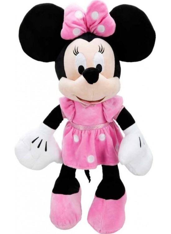 Sunman Oyuncak Minnie Core Peluş 61 Cm Sunman Oyuncak Minnie Core Peluş 61 Cm