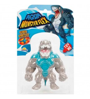 Sunman Oyuncak Monster Flex Aqua Süper Esnek Figür 15 cm SUN-S00061193