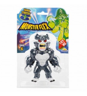 Sunman Oyuncak Monster Flex Stretch Süper Esnek Figür S6 15 Cm