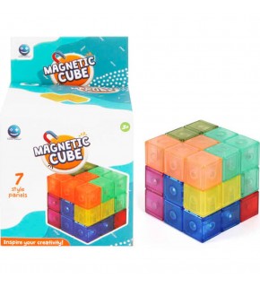 Sunman Oyuncak Oyun Manyetik Bloklar 20002