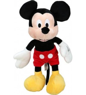 Sunman Oyuncak Peluş Core Mickey 36 Cm