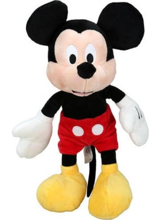 Sunman Oyuncak Peluş Core Mickey 36 Cm Sunman Oyuncak Peluş Core Mickey 36 Cm