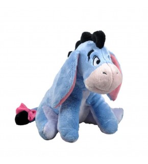 Sunman Oyuncak Peluş Eeyore Core 25 Cm