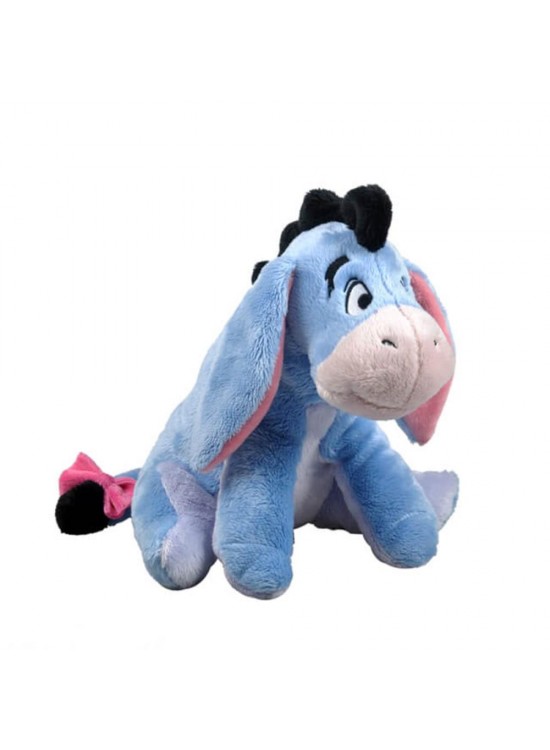 Sunman Oyuncak Peluş Eeyore Core 25 Cm Sunman Oyuncak Peluş Eeyore Core 25 Cm