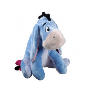 Sunman Oyuncak Peluş Eeyore Core 61 Cm