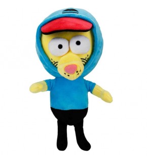 Sunman Oyuncak Peluş Kral Şakir 25 Cm S00003111