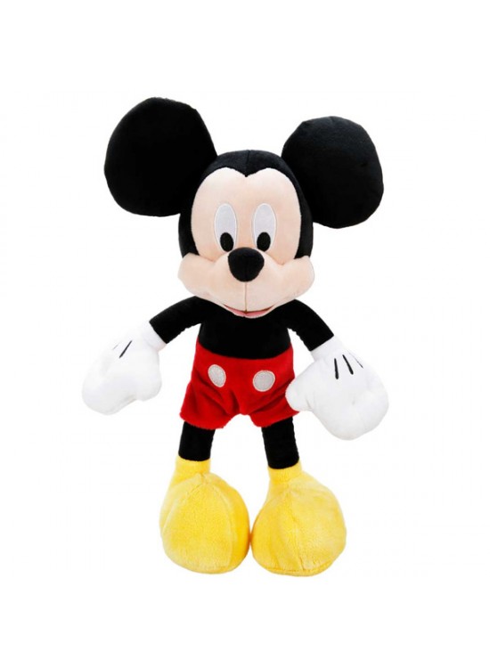 Sunman Oyuncak Peluş Mickey Mouse Core 43 Cm PDP1601696 Sunman Oyuncak Peluş Mickey Mouse Core 43 Cm PDP1601696