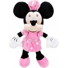Sunman Oyuncak Peluş Minnie Core 36 Cm