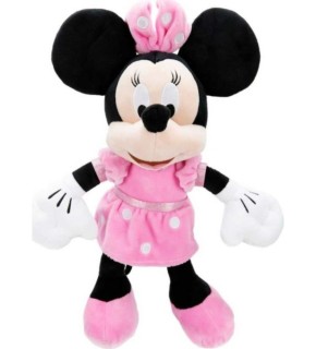 Sunman Oyuncak Peluş Minnie Core 36 Cm