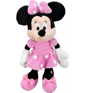 Sunman Oyuncak Peluş Minnie Core 43 Cm PDP1601697
