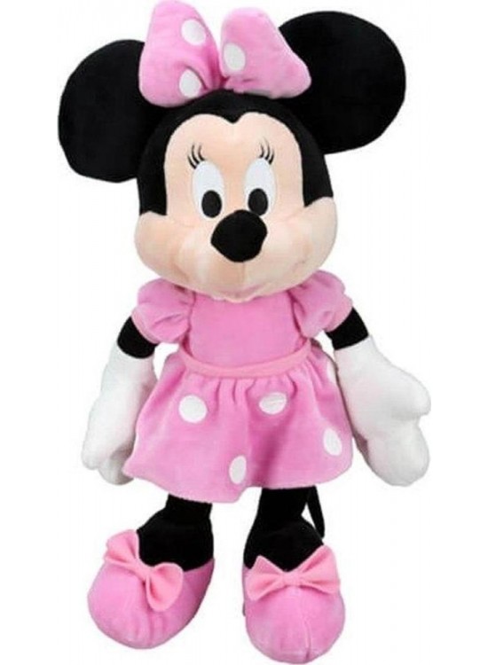 Sunman Oyuncak Peluş Minnie Core 43 Cm PDP1601697