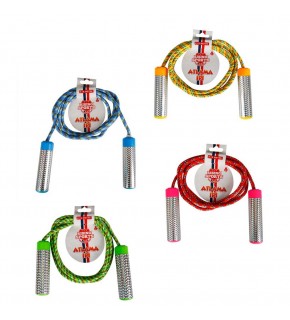 Sunman Oyuncak Simli Atlama İpi 2.15 m. S00002143