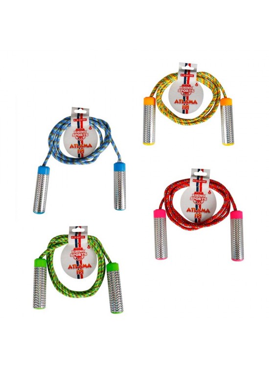 Sunman Oyuncak Simli Atlama İpi 2.15 m. S00002143