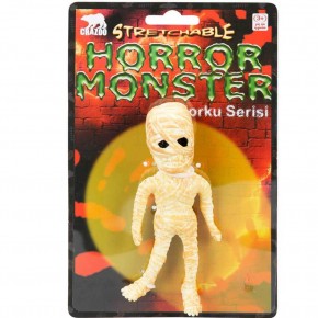 Sunman Oyuncak Streç Korku Serisi Kartela