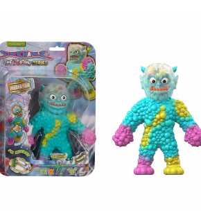 Sunman Oyuncak Strechapalz Mutantlar Serisi 14 Cm 00012357