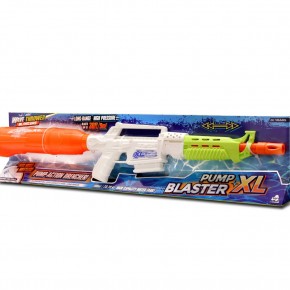 Sunman Oyuncak Su Tabancası Pump Blaster Xl 700Ml.