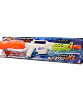 Sunman Oyuncak Su Tabancası Pump Blaster Xl 700Ml.